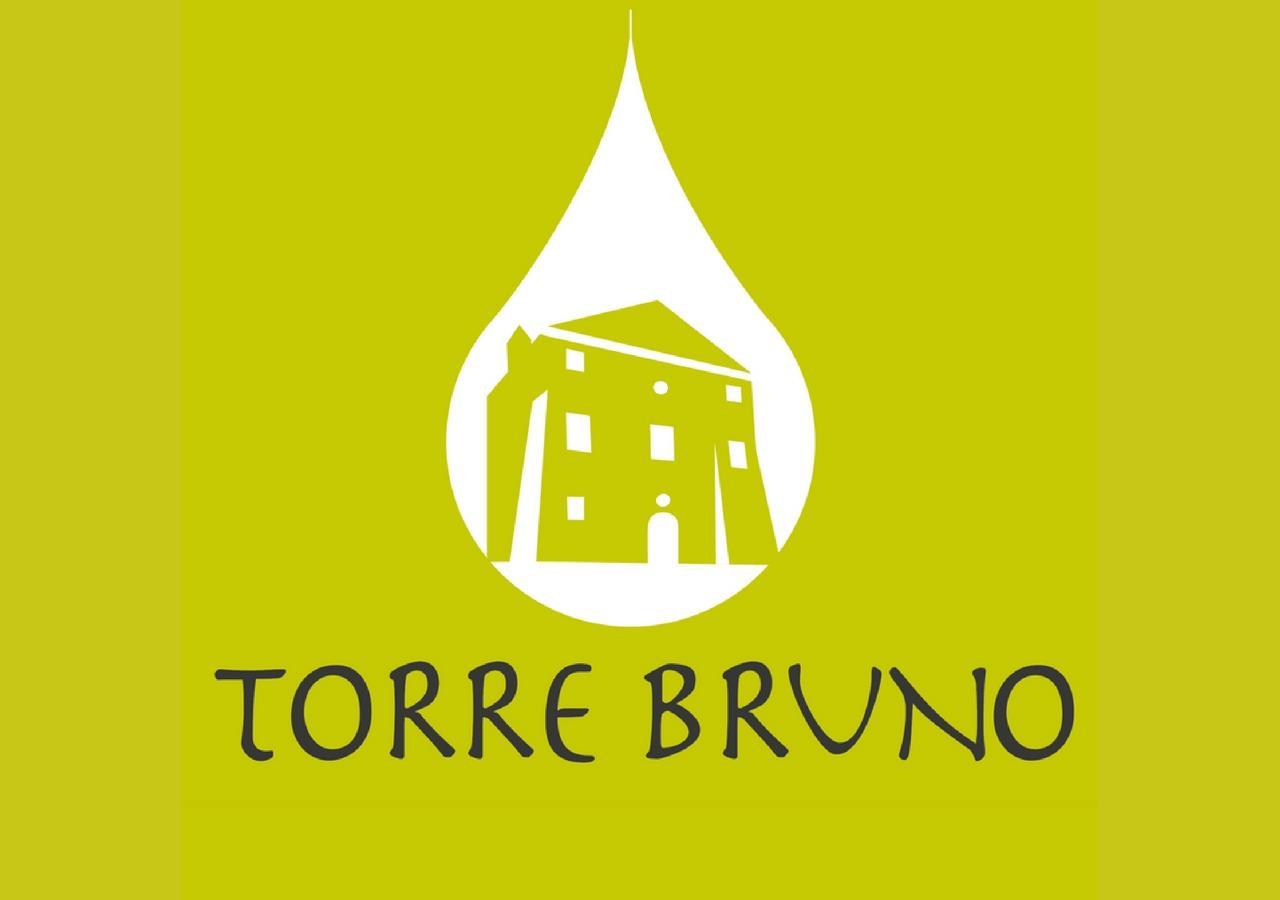 卡尔皮诺Torre Bruno别墅 外观 照片